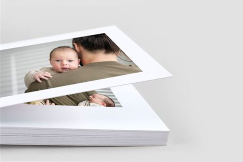 Layflat Photo Album