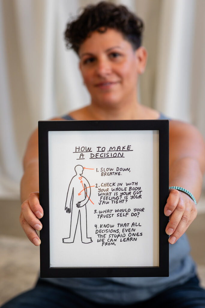 Healing space details from Energetic Wealth, captured by Portraits by Kendra in the Kitchener-Waterloo area.