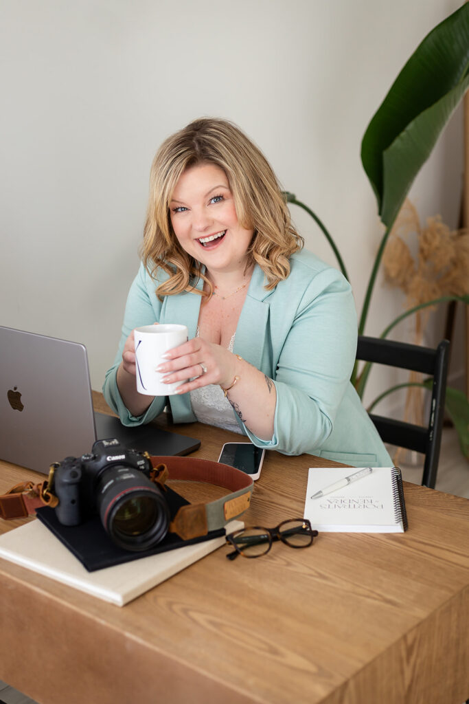 Photo of Kendra of Portraits by Kendra taken in Kitchener-Waterloo