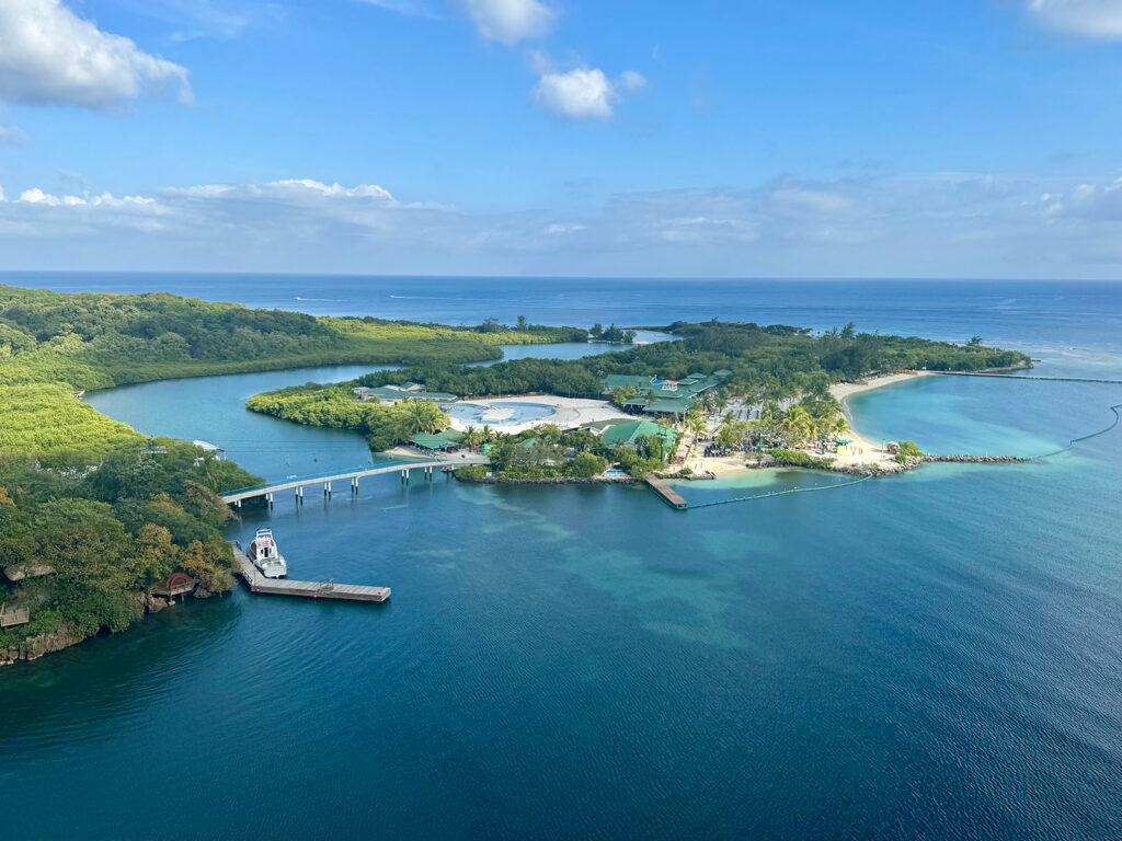 Photo taken by Portraits by Kendra during a March Break family vacation with Carnival 